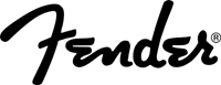 Logo fender