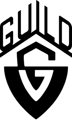 Logo guild