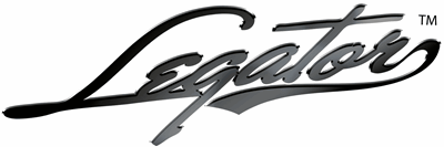 Logo legator